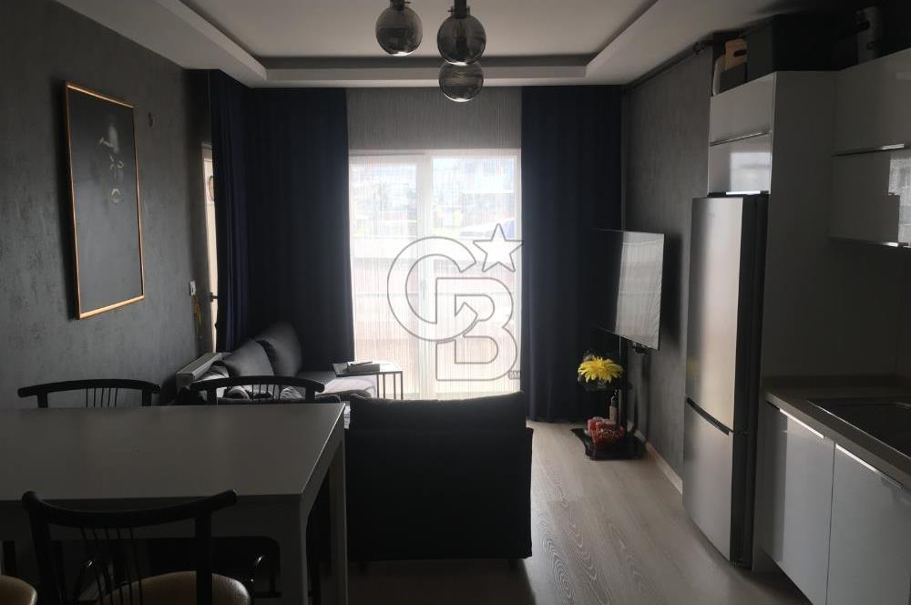 NİLÜFER,UMUTKENT DE HAVUZLU ve BAKIMLI 2+1 KİRALIK DAİRE