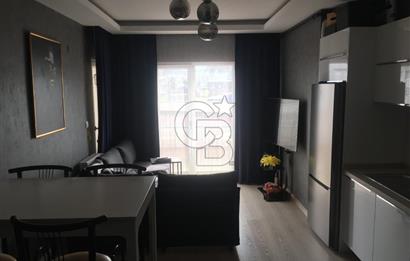 NİLÜFER,UMUTKENT DE HAVUZLU ve BAKIMLI 2+1 KİRALIK DAİRE