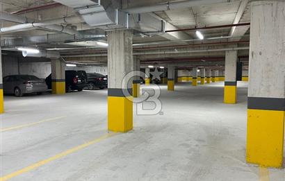 Pendik Fevzi Çakmak Hastane ve Metro karşısında site içi 2+1