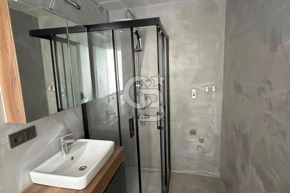 Çorlu Uysal Lusso’da Lüks Daire