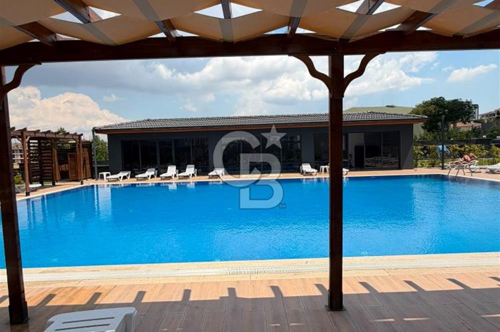 Çorlu Uysal Lusso’da Lüks Daire