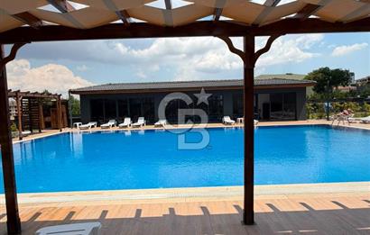 Çorlu Uysal Lusso’da Lüks Daire