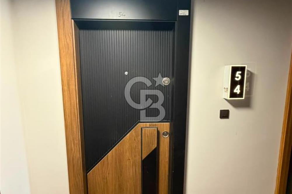 Çorlu Uysal Lusso’da Lüks Daire