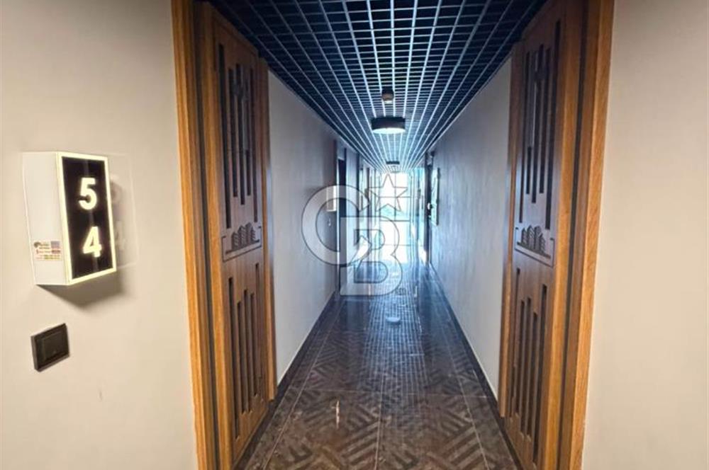 Çorlu Uysal Lusso’da Lüks Daire