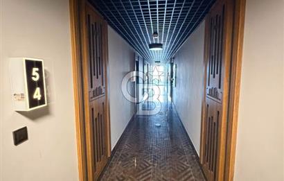 Çorlu Uysal Lusso’da Lüks Daire