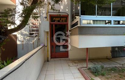 KARŞIYAKA BAHÇELİEVLER'DE GENİŞ 3+1 SATILIK DAİRE