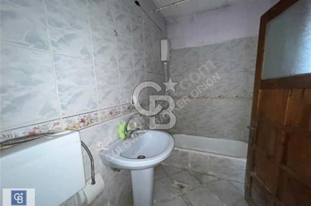 BAYRAKLI ONUR MAHALLESİ'NDE 2+1 DUBLEKS DAİRE