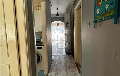 KARŞIYAKA BAHÇELİEVLER'DE GENİŞ 3+1 SATILIK DAİRE