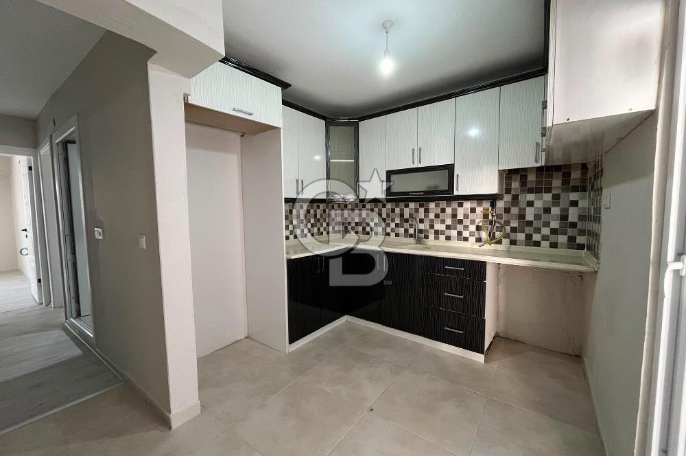 BAYRAKLI ONUR MAHALLESİ'NDE 2+1 KİRALIK DAİRE
