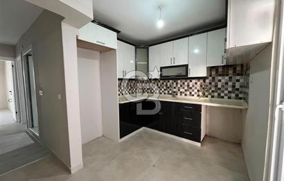 BAYRAKLI ONUR MAHALLESİ'NDE 2+1 KİRALIK DAİRE