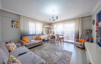 URLA MERKEZ'DE 3+1 KAPALI MUTFAK SATILIK DAİRE