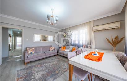 URLA MERKEZ'DE 3+1 KAPALI MUTFAK SATILIK DAİRE