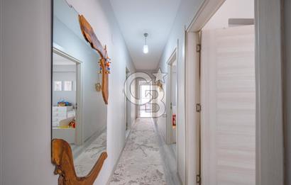 URLA MERKEZ'DE 3+1 KAPALI MUTFAK SATILIK DAİRE