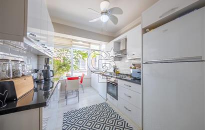 URLA MERKEZ'DE 3+1 KAPALI MUTFAK SATILIK DAİRE