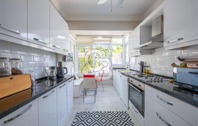 URLA MERKEZ'DE 3+1 KAPALI MUTFAK SATILIK DAİRE