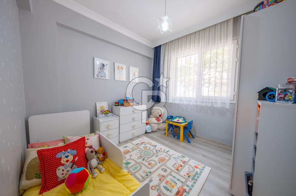 URLA MERKEZ'DE 3+1 KAPALI MUTFAK SATILIK DAİRE