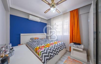 URLA MERKEZ'DE 3+1 KAPALI MUTFAK SATILIK DAİRE