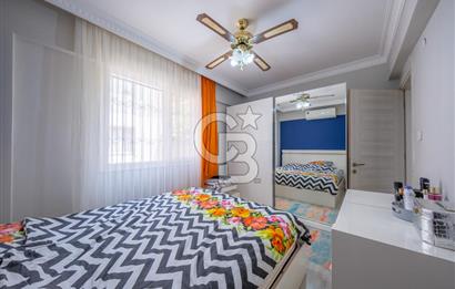 URLA MERKEZ'DE 3+1 KAPALI MUTFAK SATILIK DAİRE