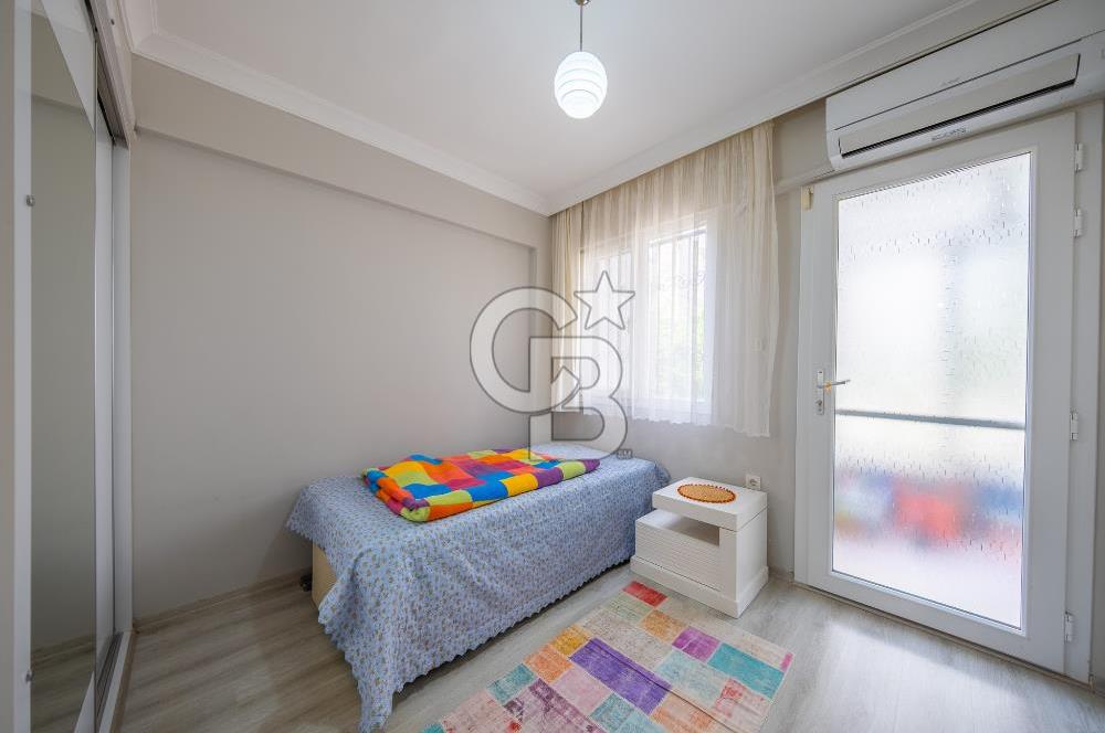 URLA MERKEZ'DE 3+1 KAPALI MUTFAK SATILIK DAİRE
