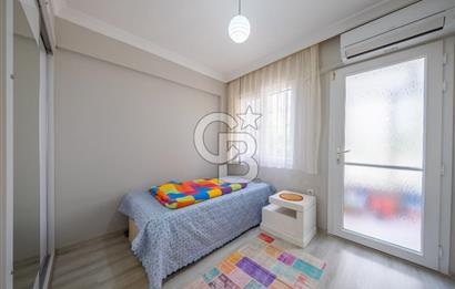 URLA MERKEZ'DE 3+1 KAPALI MUTFAK SATILIK DAİRE