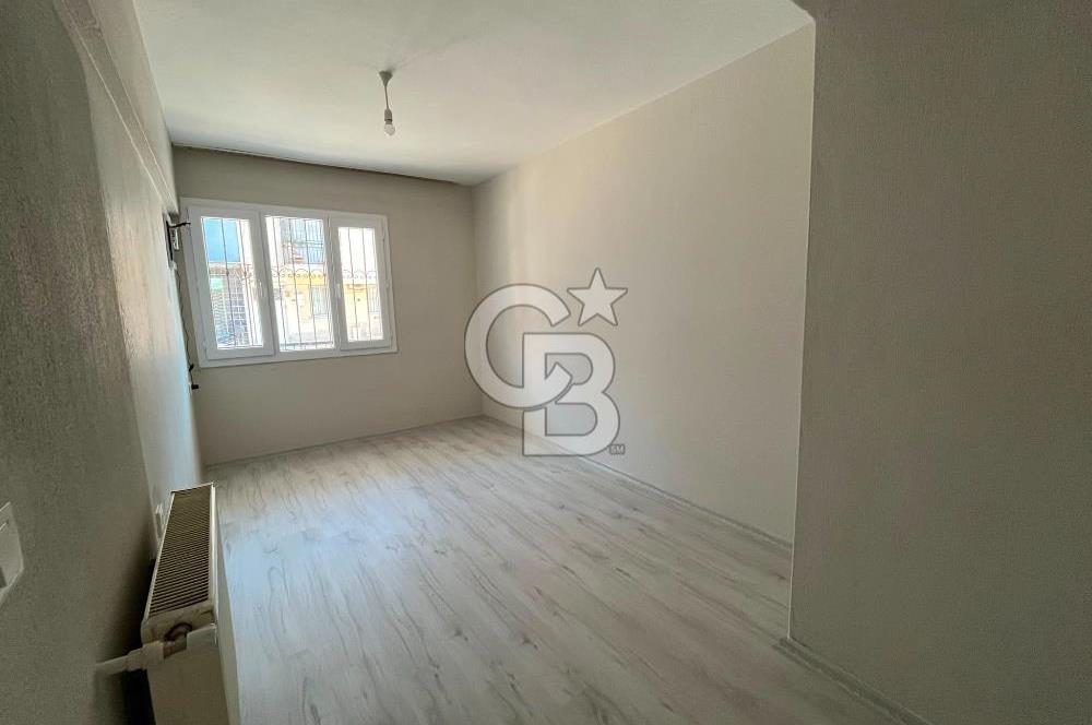 BAYRAKLI ONUR MAHALLESİ'NDE 2+1 KİRALIK DAİRE