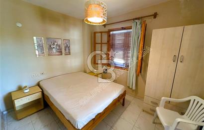 Davutlar Denize Yürüme Mesafesi’nde Villa 
