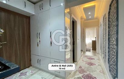 CB BAŞROL'DEN KESTEL PARK EVLERİ'NDE SATILIK 4+1 DUBLEKS DAİRE - 240 M2 