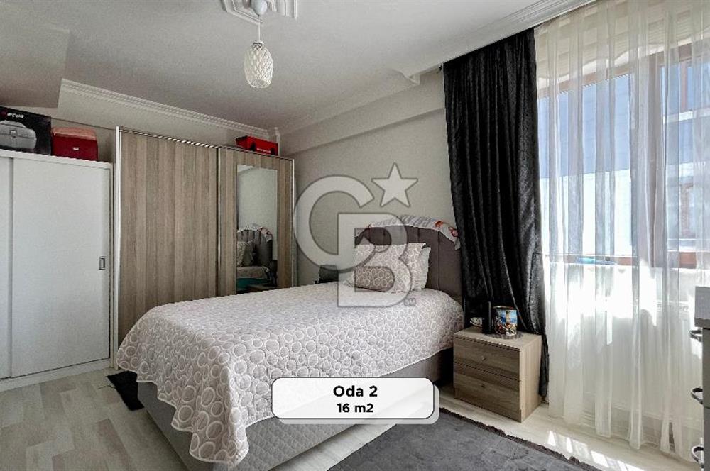 CB BAŞROL'DEN KESTEL PARK EVLERİ'NDE SATILIK 4+1 DUBLEKS DAİRE - 240 M2 