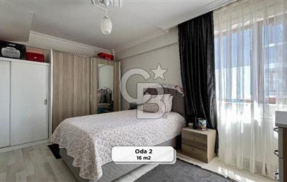 CB BAŞROL'DEN KESTEL PARK EVLERİ'NDE SATILIK 4+1 DUBLEKS DAİRE - 240 M2 