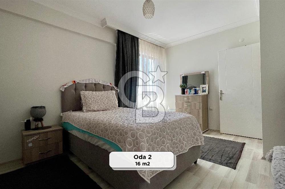 CB BAŞROL'DEN KESTEL PARK EVLERİ'NDE SATILIK 4+1 DUBLEKS DAİRE - 240 M2 
