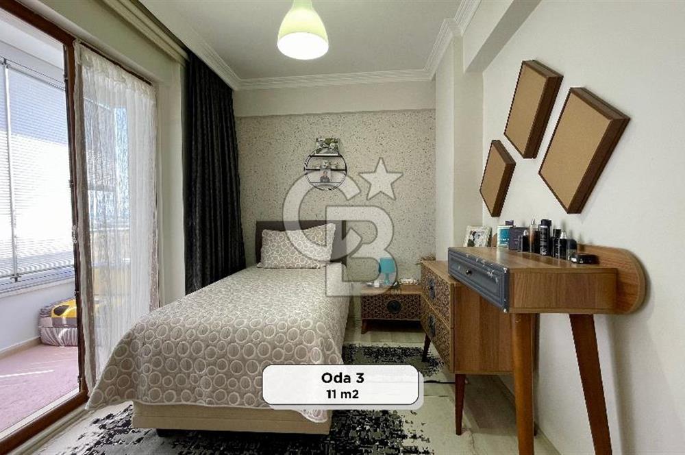 CB BAŞROL'DEN KESTEL PARK EVLERİ'NDE SATILIK 4+1 DUBLEKS DAİRE - 240 M2 