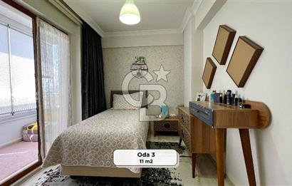 CB BAŞROL'DEN KESTEL PARK EVLERİ'NDE SATILIK 4+1 DUBLEKS DAİRE - 240 M2 