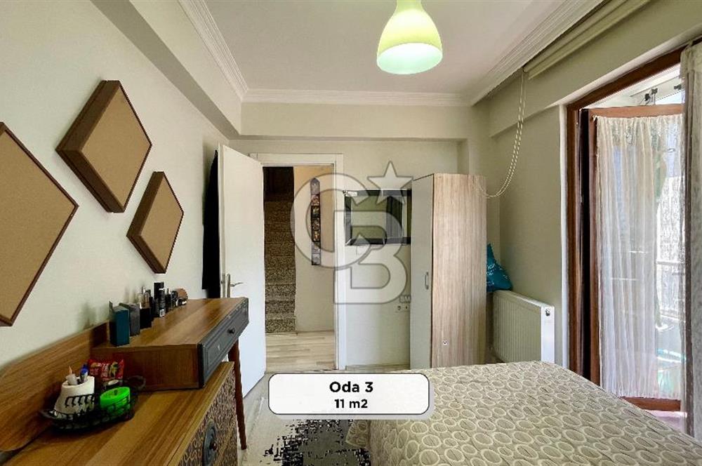 CB BAŞROL'DEN KESTEL PARK EVLERİ'NDE SATILIK 4+1 DUBLEKS DAİRE - 240 M2 
