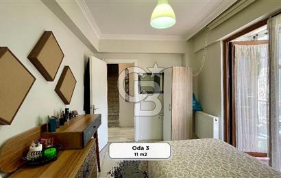 CB BAŞROL'DEN KESTEL PARK EVLERİ'NDE SATILIK 4+1 DUBLEKS DAİRE - 240 M2 