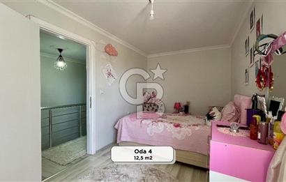 CB BAŞROL'DEN KESTEL PARK EVLERİ'NDE SATILIK 4+1 DUBLEKS DAİRE - 240 M2 