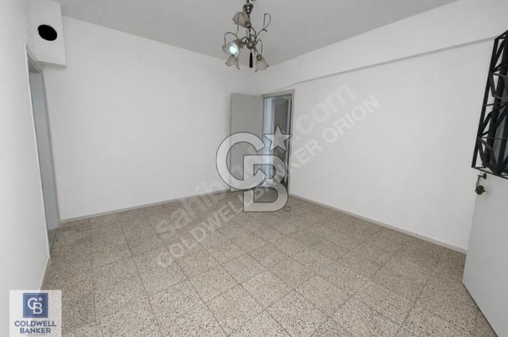 BAYRAKLI GÜMÜŞPALA'DA KİRALIK 1+1 DAİRE