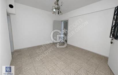 BAYRAKLI GÜMÜŞPALA'DA KİRALIK 1+1 DAİRE