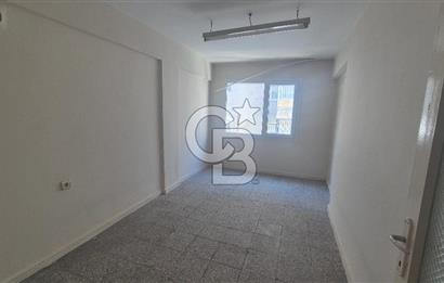Konak Eşrefpaşa'da Üçyol Metro Yakını 3+1 Kiralık Daire