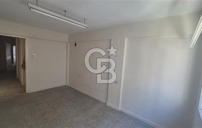Konak Eşrefpaşa'da Üçyol Metro Yakını 3+1 Kiralık Daire