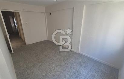 Konak Eşrefpaşa'da Üçyol Metro Yakını 3+1 Kiralık Daire