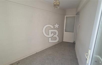Konak Eşrefpaşa'da Üçyol Metro Yakını 3+1 Kiralık Daire