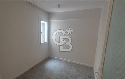 Konak Eşrefpaşa'da Üçyol Metro Yakını 3+1 Kiralık Daire