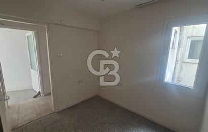 Konak Eşrefpaşa'da Üçyol Metro Yakını 3+1 Kiralık Daire