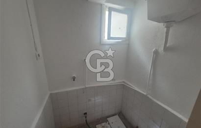 Konak Eşrefpaşa'da Üçyol Metro Yakını 3+1 Kiralık Daire