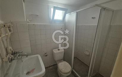 Konak Eşrefpaşa'da Üçyol Metro Yakını 3+1 Kiralık Daire