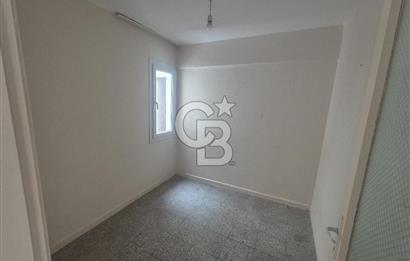 Konak Eşrefpaşa'da Üçyol Metro Yakını 3+1 Kiralık Daire