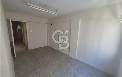 Konak Eşrefpaşa'da Üçyol Metro Yakını 3+1 Kiralık Daire