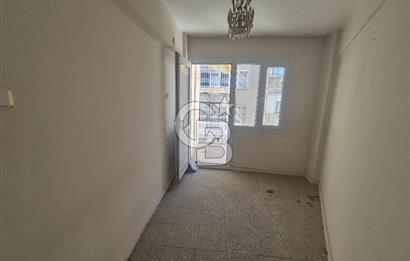 Konak Eşrefpaşa'da Üçyol Metro Yakını 3+1 Kiralık Daire
