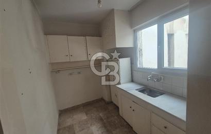 Konak Eşrefpaşa'da Üçyol Metro Yakını 3+1 Kiralık Daire