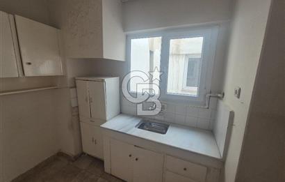 Konak Eşrefpaşa'da Üçyol Metro Yakını 3+1 Kiralık Daire
